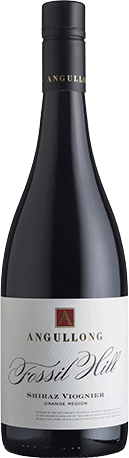Angullong Wines Fossil Hill Orange Shiraz Viognier